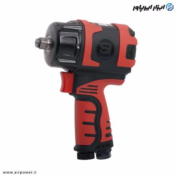 آچار بکس بادی شینانو 1/2 اینچ مدل SI-1460SR