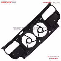 سینی فن پژو 405 و پارس پلیمری فرنام