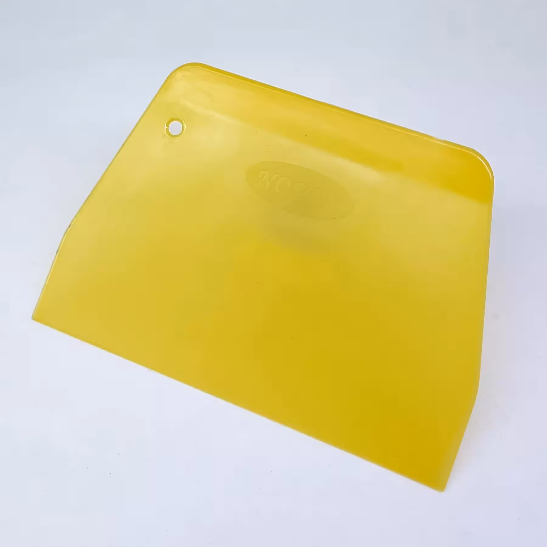 کاردک پلاستیکی خامه کشی 14 سانت