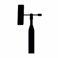 سنسور جهت باد مدل SB-DS ساخت کمپانی smartbiene