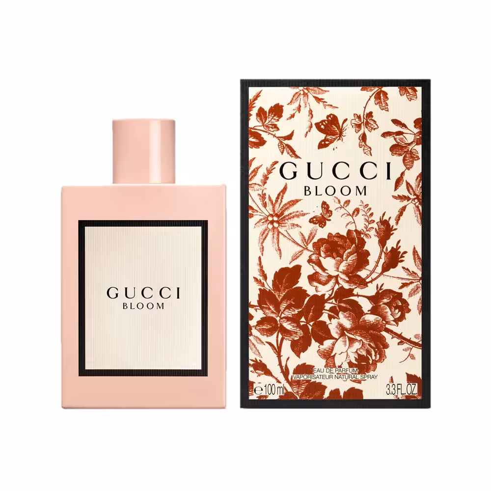 عطر ادکلن زنانه Gucci Bloom