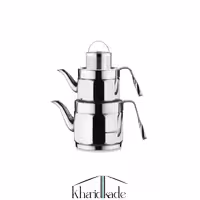 کتری و قوری کرکماز اصلی NOSTAUIA مدل A229