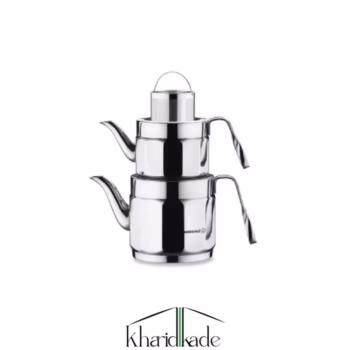 کتری و قوری کرکماز اصلی NOSTAUIA مدل A229