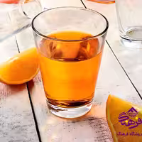 لیوان اکوا ساده کادو زنگان 1106