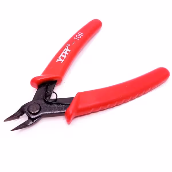 کف چین وای تی اچ مدل YTH-109 سایز 5 اینچ