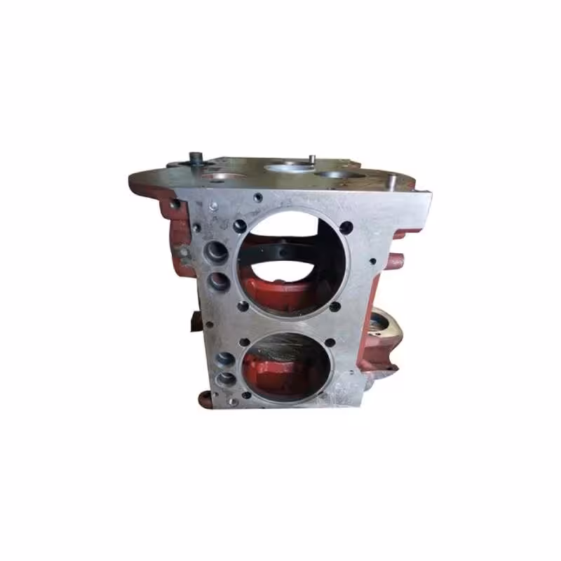 پوسته گیربکس کامیون بنز مایلر