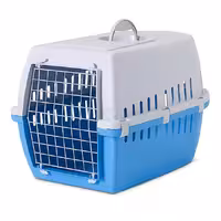 باکس حمل گربه و سگ ساویک تروتر سایز Savic Pet Carrier Trotter 3