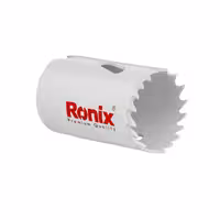 مته گردبر بایمتال سایز 32 میلی متر رونیکس مدل RH-5225