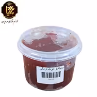 ویوافیل توت فرنگی بسته 300 گرمی