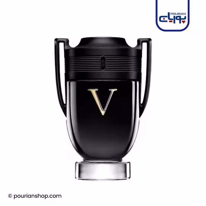 عطر ادکلن پاکو رابان اینویکتوس ویکتوری