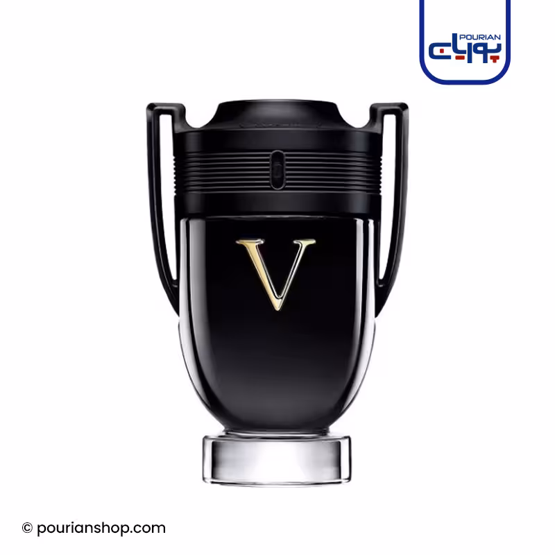 عطر ادکلن پاکو رابان اینویکتوس ویکتوری