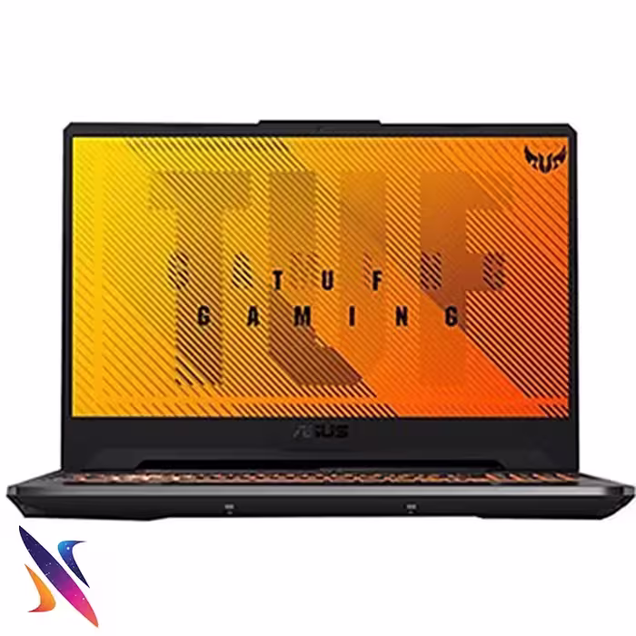 لپ تاپ ایسوس TUF Gaming FX506HC i7-11800H 8GB 512GB SSD