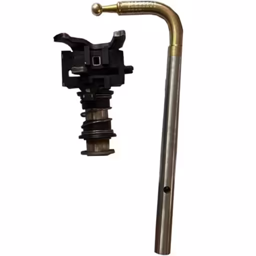 خرید میل انگشتی تعویض دنده گیربکس پژو 206 ایساکو 3520139401 | اتوموبی