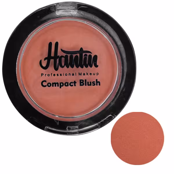 رژگونه هانتین شماره 705