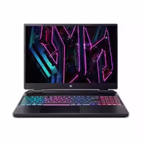 لپ تاپ ایسر مدل ACER Predator Helios Neo 16 PHN16-71-97C8 I9/16/1/8 4060
