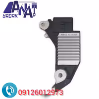 آفتامات دینام دوو سیلو کره