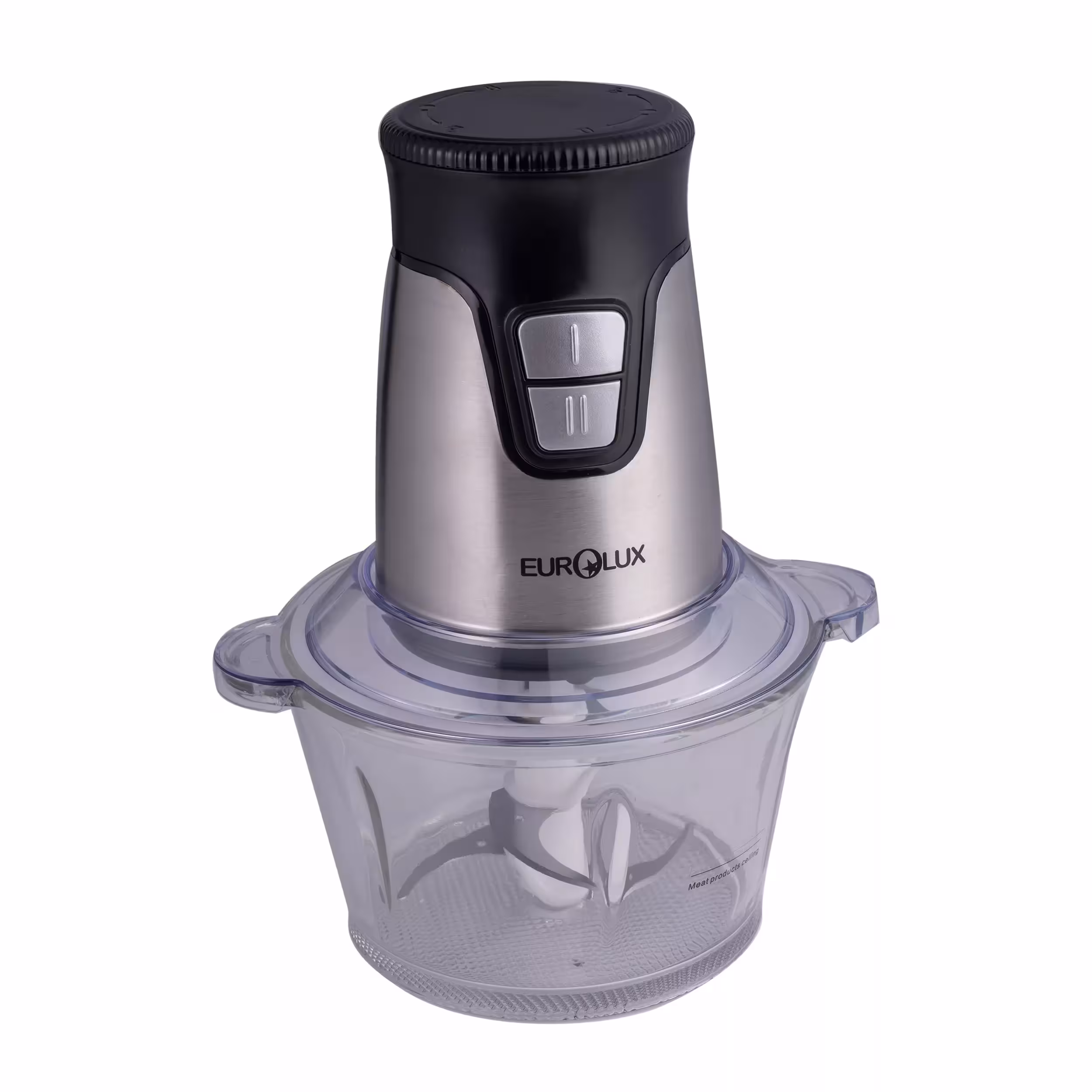 خردکن یورولوکس مدل EU-FC2546YGS