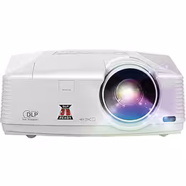 ویدئو پروژکتور میتسوبیشی مدل XD550U (کارکرده)