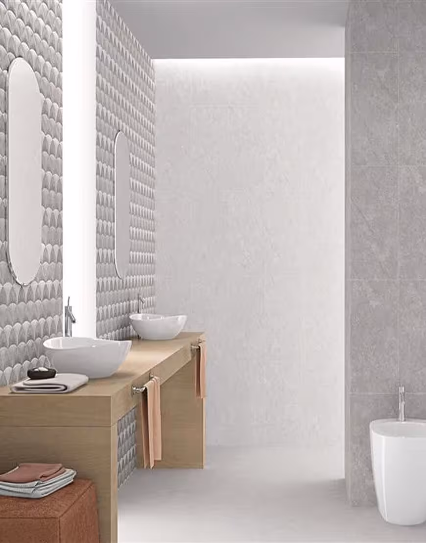 سرامیک سرنا طوسی تیره 60*60 تکسرام