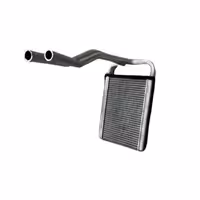 رادیاتور بخاری چانگان CS35