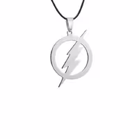 گردنبند فلش The Flash
