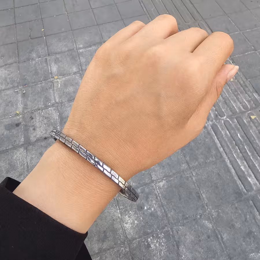 دستبند بنگل کد 11