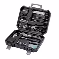 مجموعه 60 عددی جعبه ابزار جیوکسون مدل 3020300 | کالا مکس