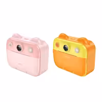 دوربین دیجیتال چاپ سریع کودکان مدل DV204 برند هوکو