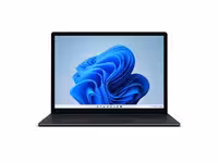 لپ تاپ 15 اینچ مایکروسافت مدل Surface Laptop 5 Core i7 1255U/512GB SSD/16GB/Intel (مشکی)