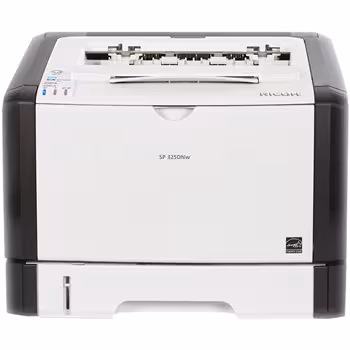 پرینتر تک کاره لیزری ریکو مدل SP 325DNW