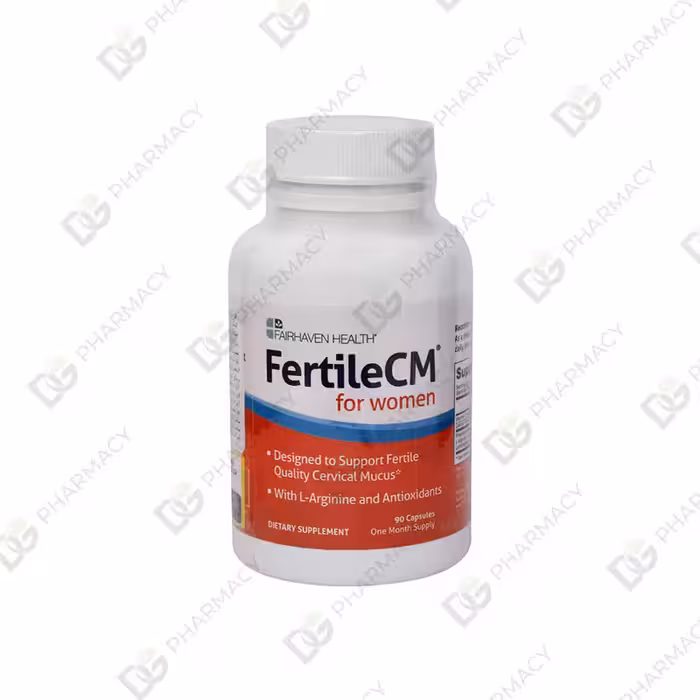 فرتیل سی ام برای بانوان دیجی فارماسی