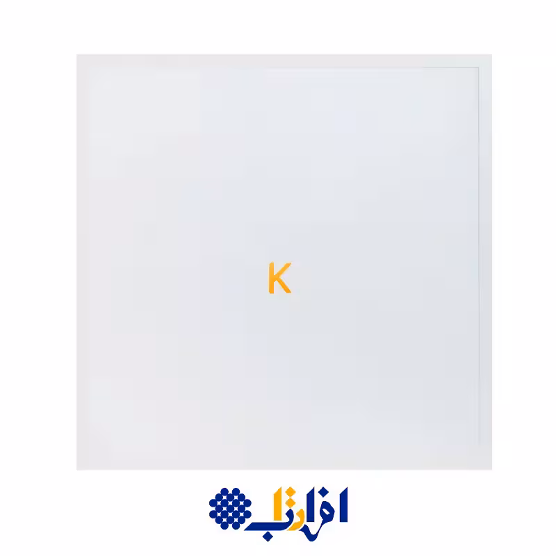 پنل توکار 85 وات مربعی افراتاب