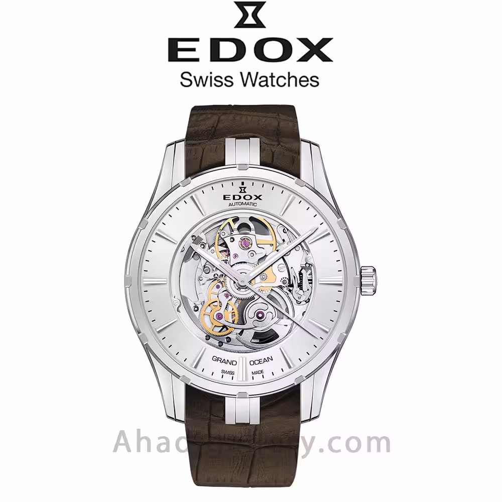 ساعت مچی ادوکس مدل 853013AIN