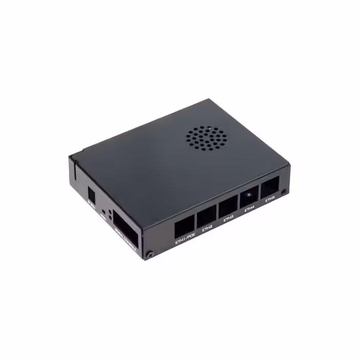 باکس روتربرد میکروتیک CA150