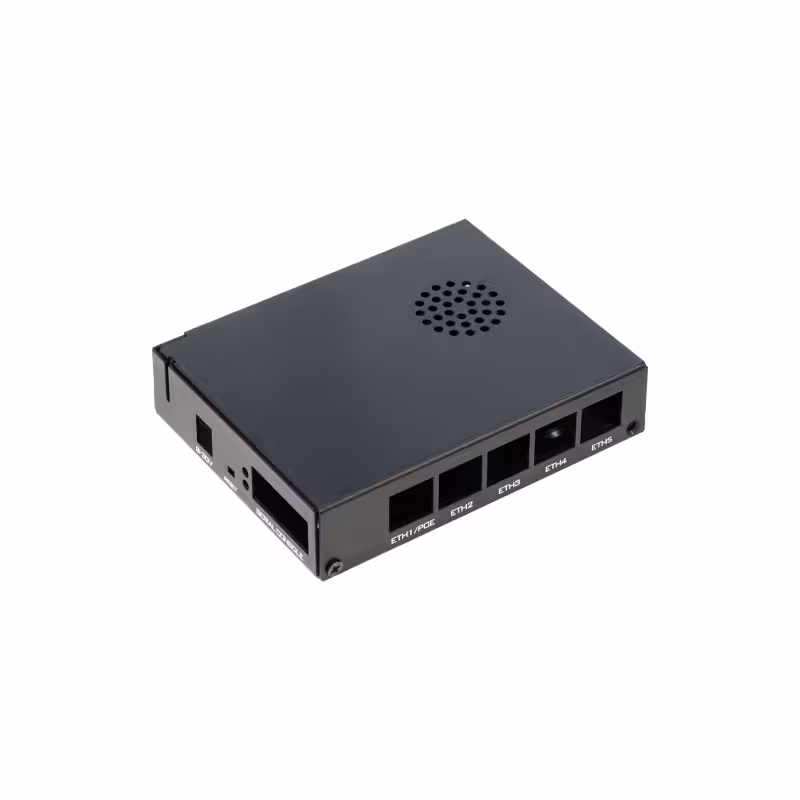 باکس روتربرد میکروتیک CA150