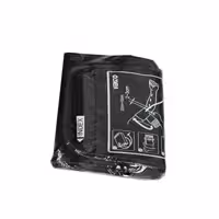 کاف بازویی فشارسنج وکتوسایز بزرگ