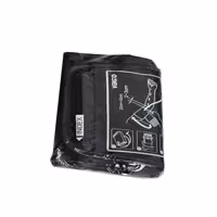 کاف بازویی فشارسنج وکتوسایز بزرگ