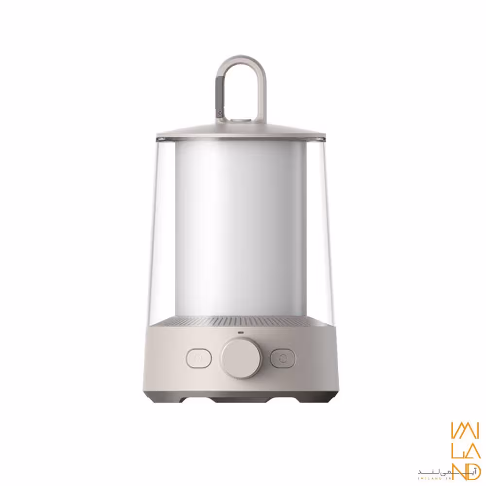 چراغ مسافرتی شیائومی مدل Xiaomi Mijia Split Camping Light