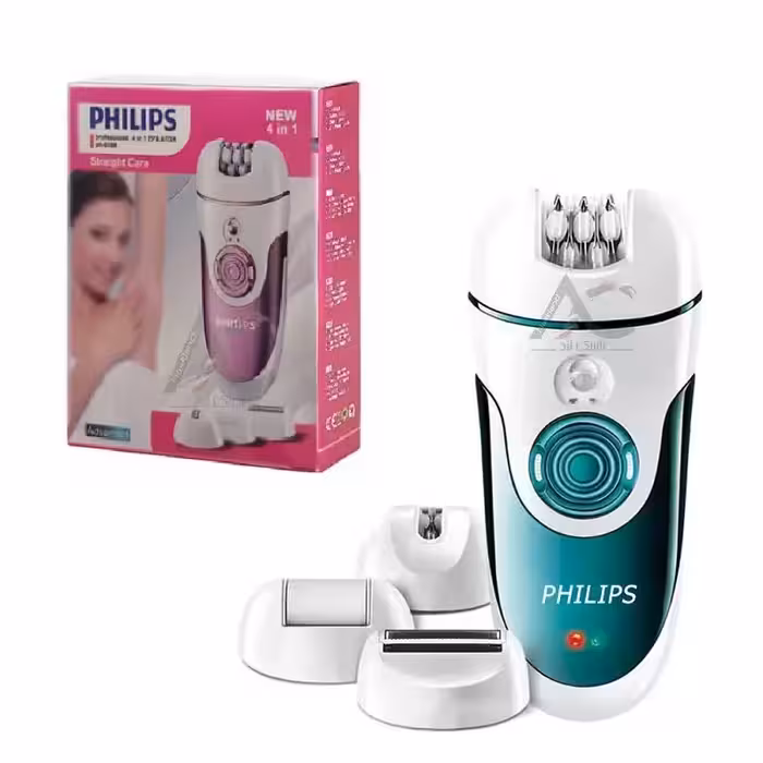 اپیلاتور چند کاره فیلیپس مدل Philips PH-6588