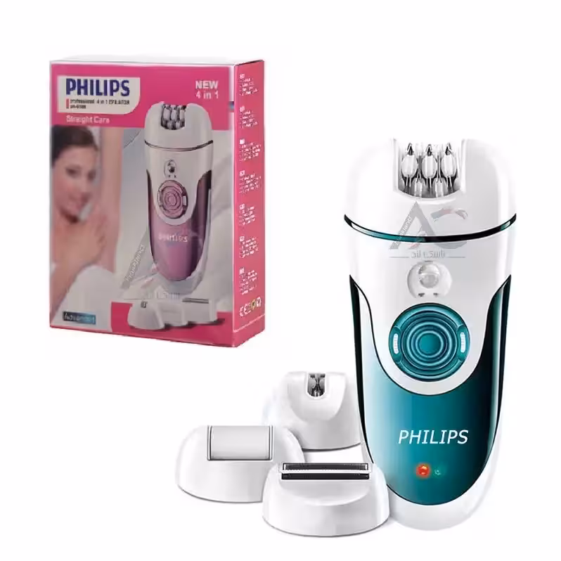 اپیلاتور چند کاره فیلیپس مدل Philips PH-6588