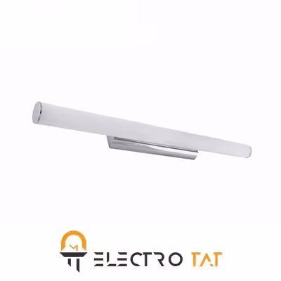 چراغ بالا آیینه ای B116 18W شعاع الکتریک