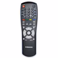 کنترل تلویزیون سامسونگ مدل 00124A (کیفیت عالی)