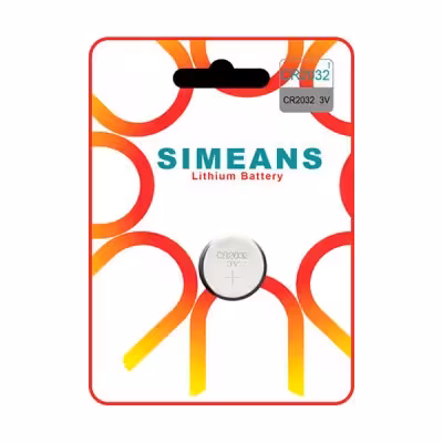 باتری سکه ای CR2025 پک 2 تایی