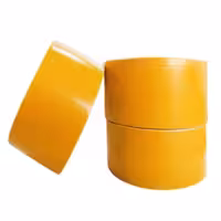 نوارچسب دوطرفه سلولزی پاکت نامه – DOUBLE-SIDED CELLULOSE ENVELOPE TAPE 5CM