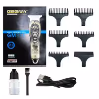 ماشین اصلاح موی سر و صورت جیمی مدل GM-886