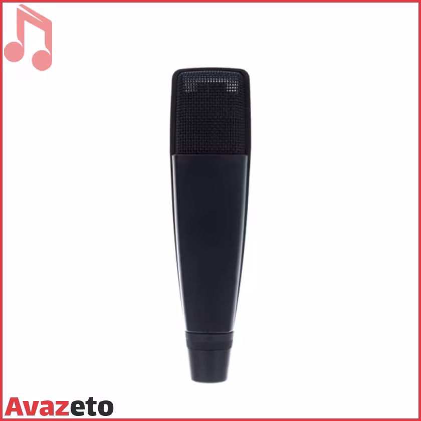 میکروفن داینامیک سنهایزر Sennheiser MD 421-II