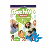 خرید کتاب BEEHIVE AMERICAN 1