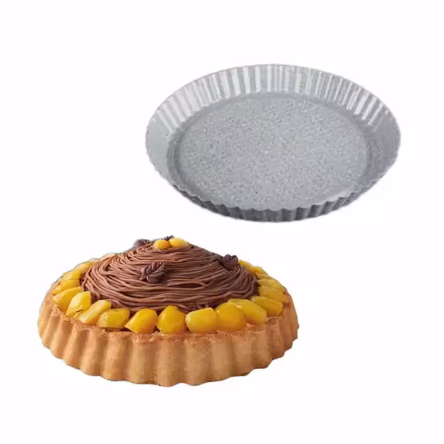 قالب تارت تفلونی