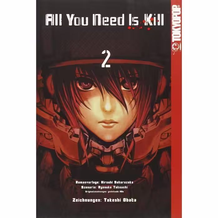 All You Need is Kill V02