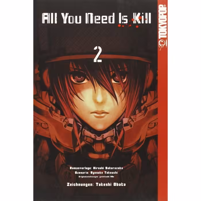 All You Need is Kill V02
